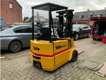Forklift YALE ERP15RCL FORKLIFT: picture 5 Forklift YALE ERP15RCL FORKLIFT: picture 5