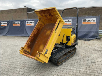 Dumper YANMAR