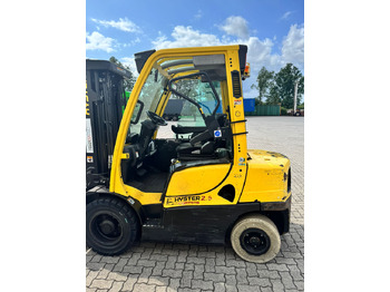 Diesel forklift Hyster H2.5FT: picture 5 Diesel forklift Hyster H2.5FT: picture 5