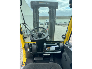 Diesel forklift Hyster H2.5FT: picture 4 Diesel forklift Hyster H2.5FT: picture 4