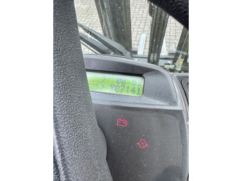 Diesel forklift Hyster H2.5FT: picture 2 Diesel forklift Hyster H2.5FT: picture 2