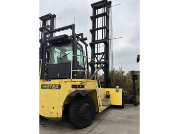 Container handler Hyster H23XM-12EC: picture 5 Container handler Hyster H23XM-12EC: picture 5