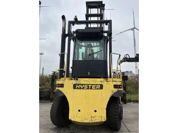 Container handler Hyster H23XM-12EC: picture 3 Container handler Hyster H23XM-12EC: picture 3