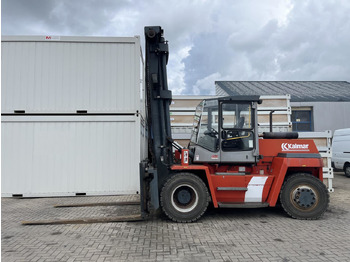 Diesel forklift KALMAR