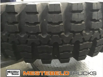 Wheel and tire package CONTINENTAL