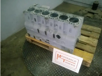 Engine and parts CUMMINS