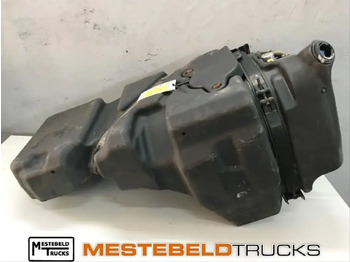 Exhaust system DAF