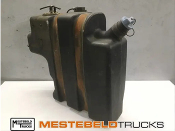 Exhaust system DAF