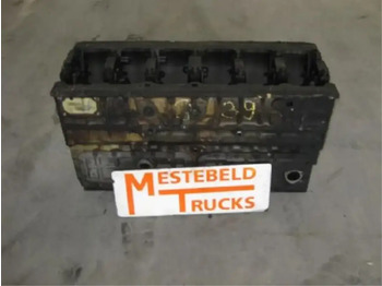 Engine and parts DAF