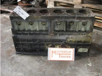 Engine and parts DAF