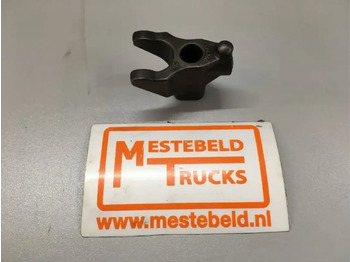 Engine and parts DAF