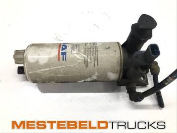 Fuel system DAF
