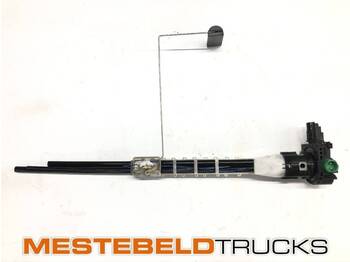 Fuel system DAF