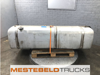 Fuel system DAF