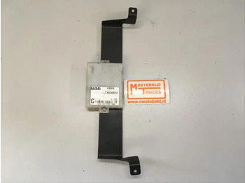 Electrical system DAF CF 85