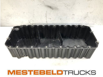 Engine and parts DAF