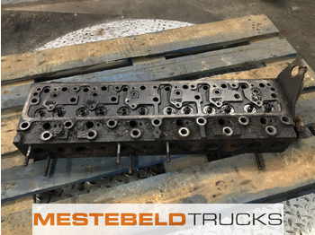 Engine and parts DAF