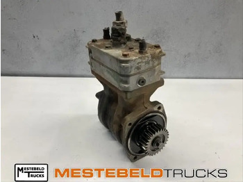 Engine and parts DAF