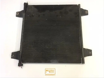 Cooling system DAF