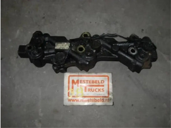 Engine and parts DAF