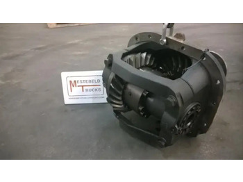 Rear axle MERITOR
