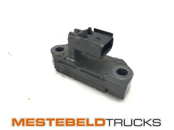 Electrical system DAF