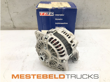 Engine and parts DAF