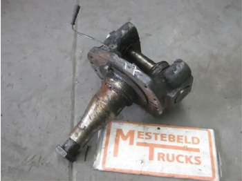 Front axle DAF