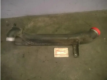 Engine and parts DAF