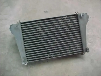 Cooling system DAF