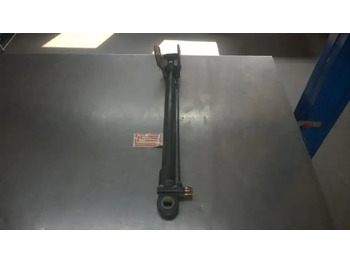 Cab and interior DAF