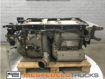 Exhaust system for Truck DAF Katalysator met DPF XF106: picture 3