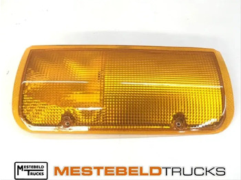 Electrical system DAF