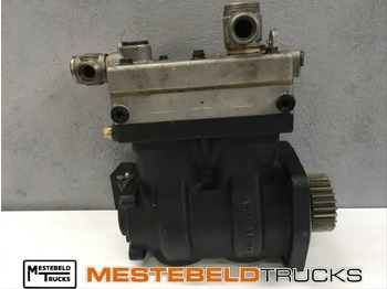 Engine and parts DAF