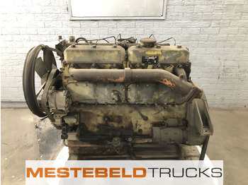 Engine for Truck DAF Motor DH 825: picture 3 Engine for Truck DAF Motor DH 825: picture 3