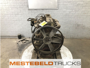 Engine for Truck DAF Motor DH 825: picture 2 Engine for Truck DAF Motor DH 825: picture 2