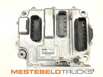 Electrical system DAF