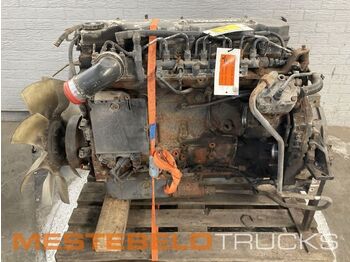 Engine and parts for Truck DAF Motor LF: picture 2