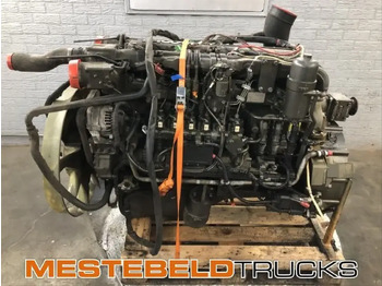 Engine DAF