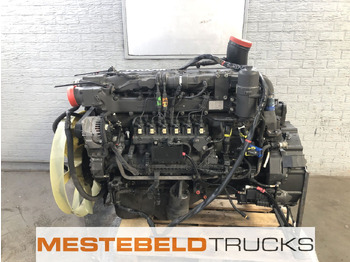 Engine for Truck DAF Motor PR 183 S2: picture 3 Engine for Truck DAF Motor PR 183 S2: picture 3