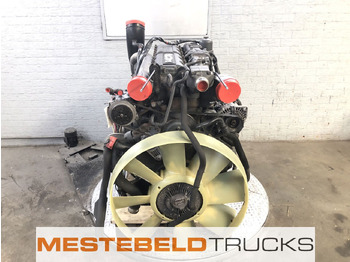 Engine for Truck DAF Motor PR 183 S2: picture 2 Engine for Truck DAF Motor PR 183 S2: picture 2