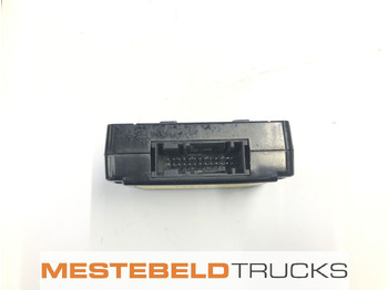 Electrical system for Truck DAF Mute box: picture 2 Electrical system for Truck DAF Mute box: picture 2