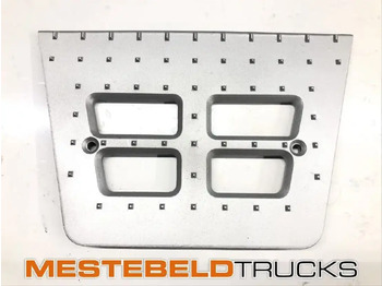 Cab and interior DAF CF 85