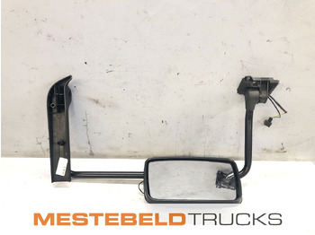 Cab and interior DAF