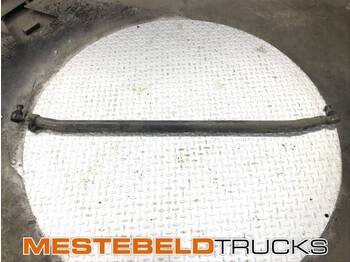 Front axle DAF