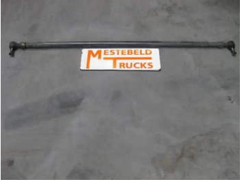 Front axle DAF