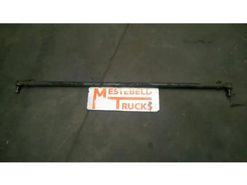 Front axle DAF