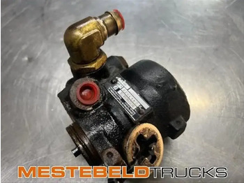 Engine and parts DAF