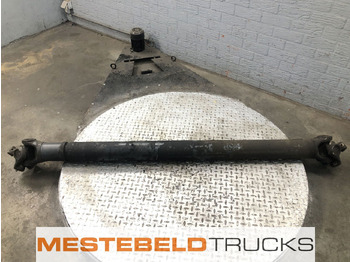 Drive shaft DAF
