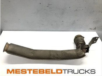 Exhaust system DAF